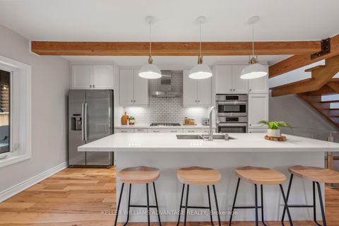 Photo 12 at 20 Birchmount Road, Cliffside, Toronto