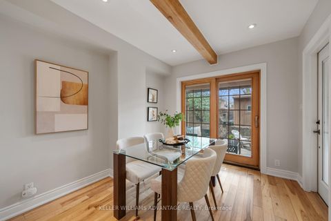 Photo 13 at 20 Birchmount Road, Cliffside, Toronto