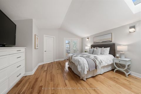 Photo 16 at 20 Birchmount Road, Cliffside, Toronto