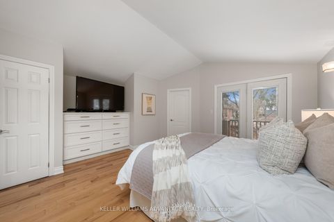 Photo 17 at 20 Birchmount Road, Cliffside, Toronto