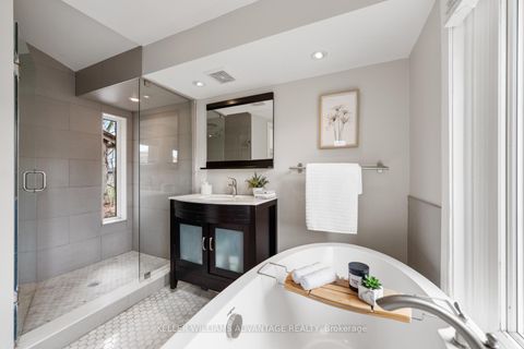 Photo 20 at 20 Birchmount Road, Cliffside, Toronto