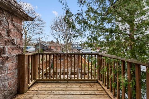 Photo 21 at 20 Birchmount Road, Cliffside, Toronto