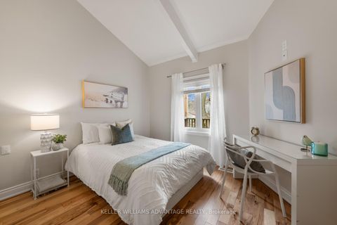 Photo 22 at 20 Birchmount Road, Cliffside, Toronto