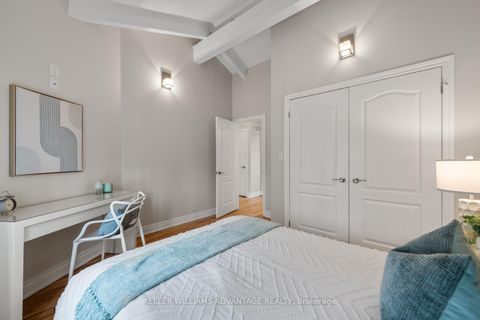 Photo 23 at 20 Birchmount Road, Cliffside, Toronto