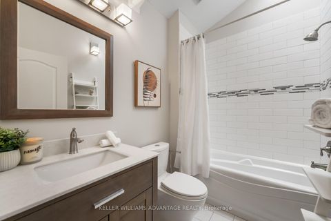 Photo 24 at 20 Birchmount Road, Cliffside, Toronto