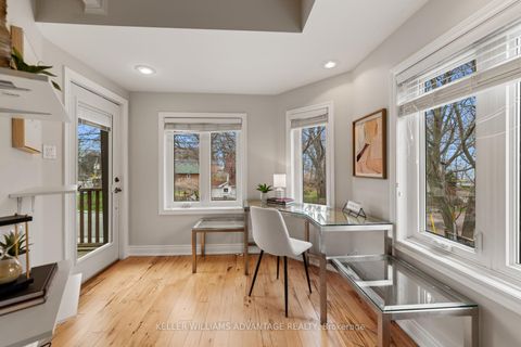 Photo 25 at 20 Birchmount Road, Cliffside, Toronto