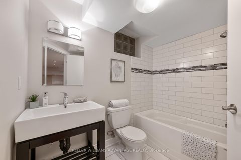 Photo 30 at 20 Birchmount Road, Cliffside, Toronto