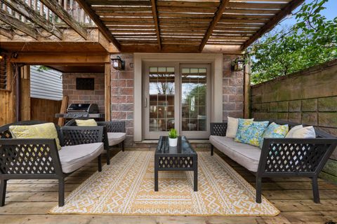 Photo 31 at 20 Birchmount Road, Cliffside, Toronto