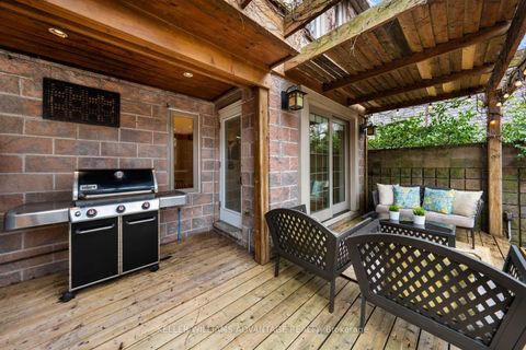 Photo 32 at 20 Birchmount Road, Cliffside, Toronto