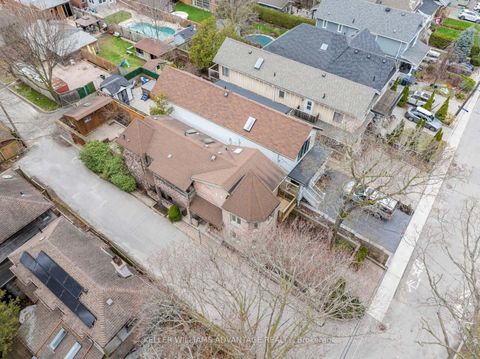 Photo 34 at 20 Birchmount Road, Cliffside, Toronto