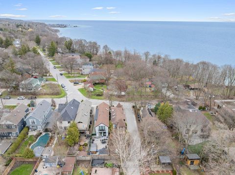 Photo 36 at 20 Birchmount Road, Cliffside, Toronto