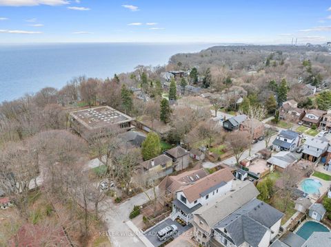 Photo 37 at 20 Birchmount Road, Cliffside, Toronto