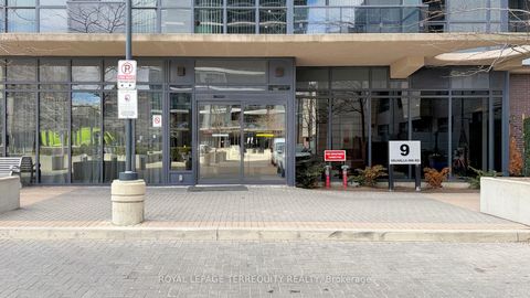 Photo 2 at 1304 - 9 Valhalla Inn Road, City Centre West, Toronto