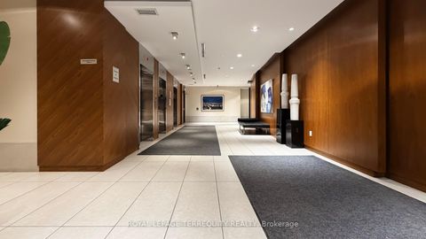 Photo 4 at 1304 - 9 Valhalla Inn Road, City Centre West, Toronto