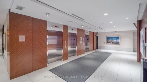 Photo 6 at 1304 - 9 Valhalla Inn Road, City Centre West, Toronto