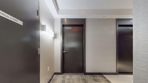 Photo 7 at 1304 - 9 Valhalla Inn Road, City Centre West, Toronto