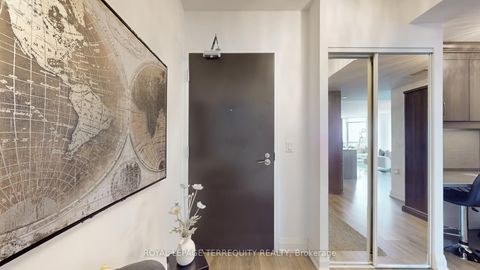 Photo 8 at 1304 - 9 Valhalla Inn Road, City Centre West, Toronto