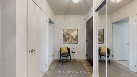 Photo 9 at 1304 - 9 Valhalla Inn Road, City Centre West, Toronto