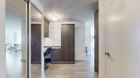 Photo 10 at 1304 - 9 Valhalla Inn Road, City Centre West, Toronto