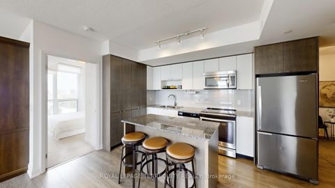 Photo 16 at 1304 - 9 Valhalla Inn Road, City Centre West, Toronto