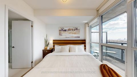 Photo 18 at 1304 - 9 Valhalla Inn Road, City Centre West, Toronto