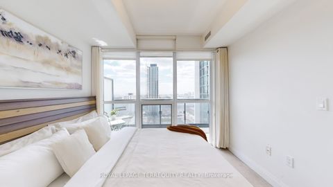 Photo 20 at 1304 - 9 Valhalla Inn Road, City Centre West, Toronto