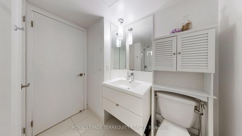 Photo 21 at 1304 - 9 Valhalla Inn Road, City Centre West, Toronto