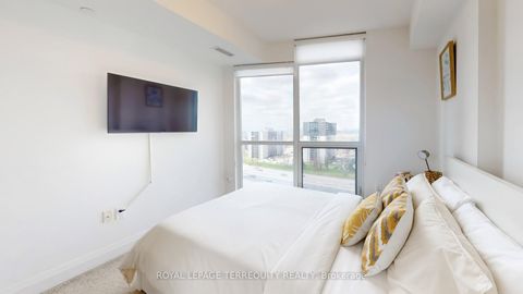 Photo 23 at 1304 - 9 Valhalla Inn Road, City Centre West, Toronto