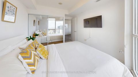 Photo 26 at 1304 - 9 Valhalla Inn Road, City Centre West, Toronto