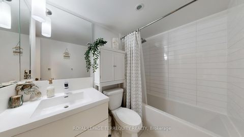 Photo 27 at 1304 - 9 Valhalla Inn Road, City Centre West, Toronto