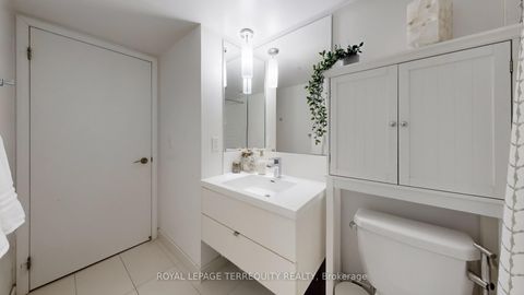 Photo 28 at 1304 - 9 Valhalla Inn Road, City Centre West, Toronto