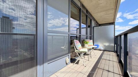 Photo 31 at 1304 - 9 Valhalla Inn Road, City Centre West, Toronto