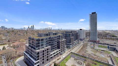 Photo 32 at 1304 - 9 Valhalla Inn Road, City Centre West, Toronto