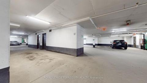 Photo 35 at 1304 - 9 Valhalla Inn Road, City Centre West, Toronto