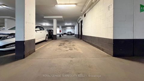 Photo 36 at 1304 - 9 Valhalla Inn Road, City Centre West, Toronto