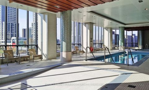 Photo 37 at 1304 - 9 Valhalla Inn Road, City Centre West, Toronto