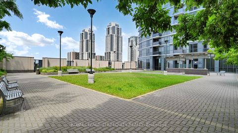 Photo 42 at 1304 - 9 Valhalla Inn Road, City Centre West, Toronto