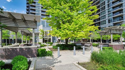 Photo 43 at 1304 - 9 Valhalla Inn Road, City Centre West, Toronto