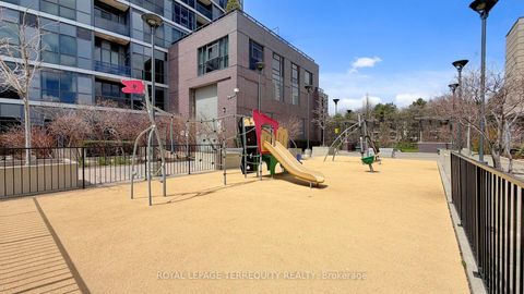 Photo 44 at 1304 - 9 Valhalla Inn Road, City Centre West, Toronto