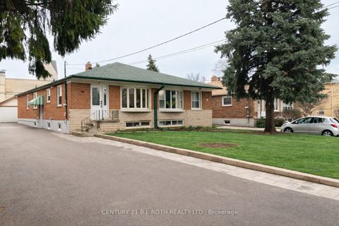 Photo 0 at 43 Linelle Street, Westgate, Toronto