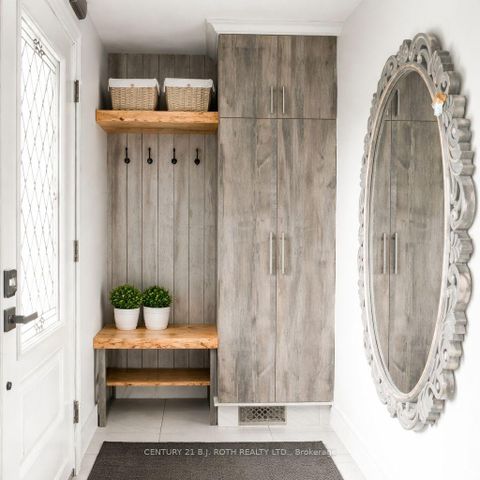 Photo 1 at 43 Linelle Street, Westgate, Toronto