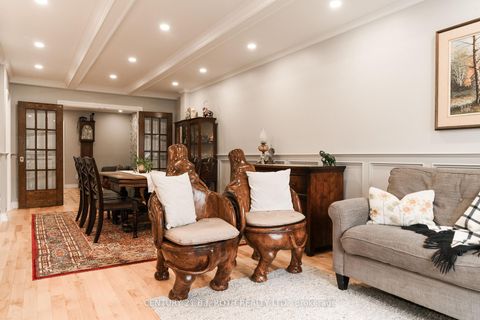 Photo 3 at 43 Linelle Street, Westgate, Toronto