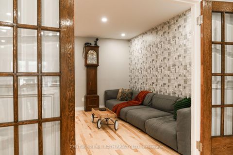 Photo 9 at 43 Linelle Street, Westgate, Toronto