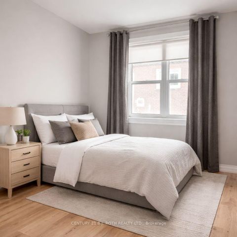 Photo 11 at 43 Linelle Street, Westgate, Toronto