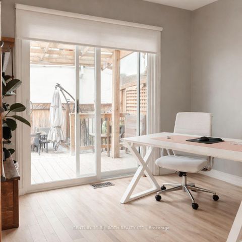 Photo 13 at 43 Linelle Street, Westgate, Toronto