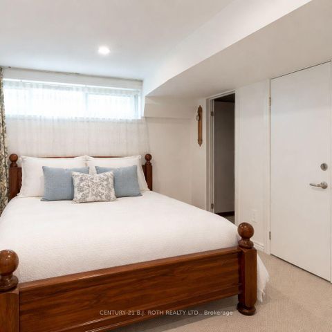 Photo 14 at 43 Linelle Street, Westgate, Toronto