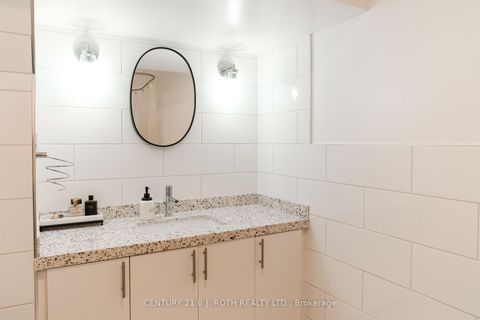 Photo 16 at 43 Linelle Street, Westgate, Toronto