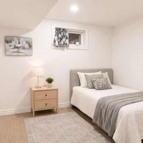 Photo 22 at 43 Linelle Street, Westgate, Toronto