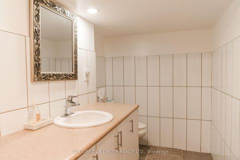 Photo 23 at 43 Linelle Street, Westgate, Toronto