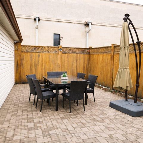 Photo 25 at 43 Linelle Street, Westgate, Toronto